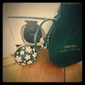 MARC JACOBS Daisey Solid Perfume ring